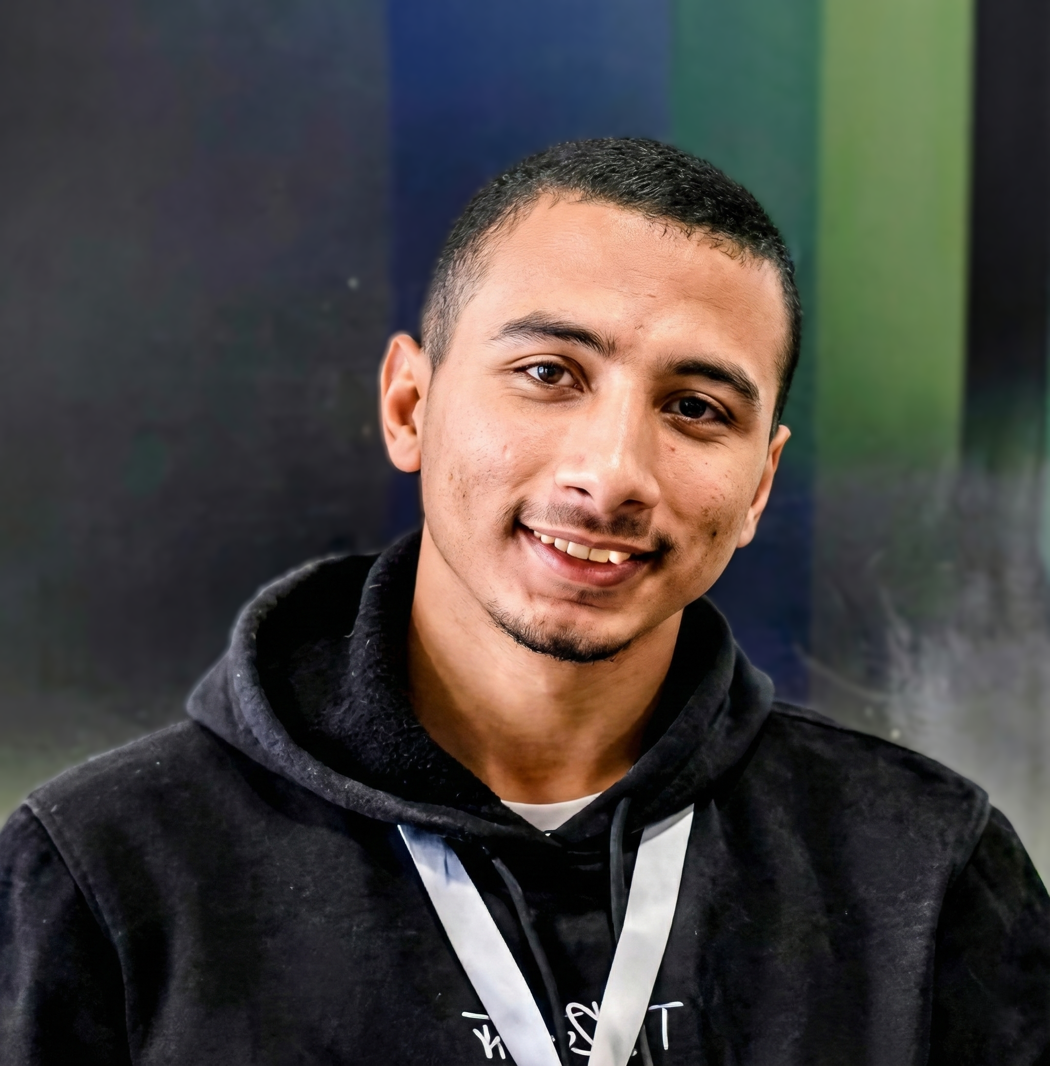 Mohamed Mostafa